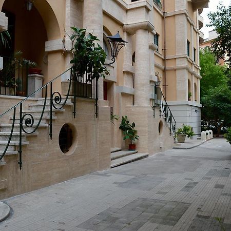 Clodia Suite Рим Екстер'єр фото
