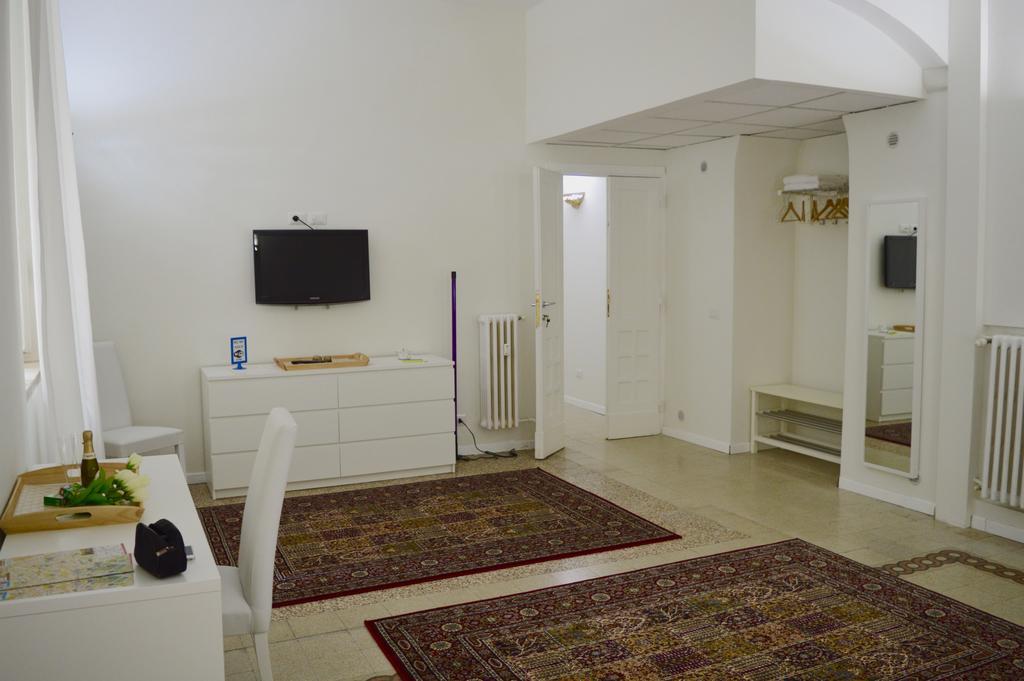 Clodia Suite Рим Екстер'єр фото