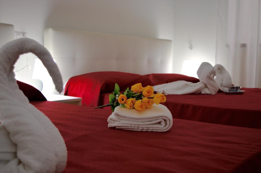 Clodia Suite Рим Екстер'єр фото