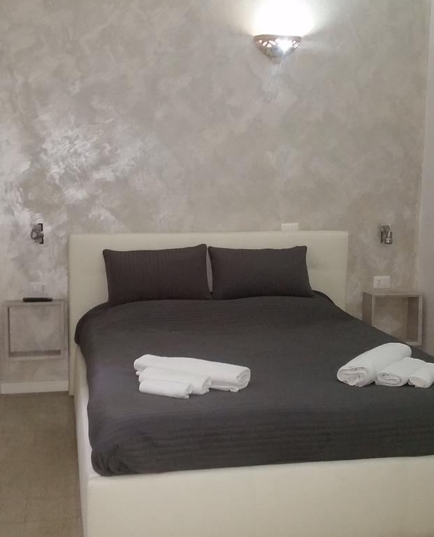 Clodia Suite Рим Екстер'єр фото