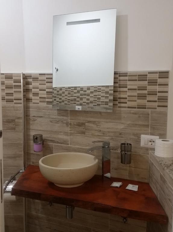 Clodia Suite Рим Екстер'єр фото