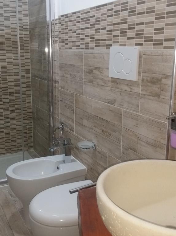 Clodia Suite Рим Екстер'єр фото