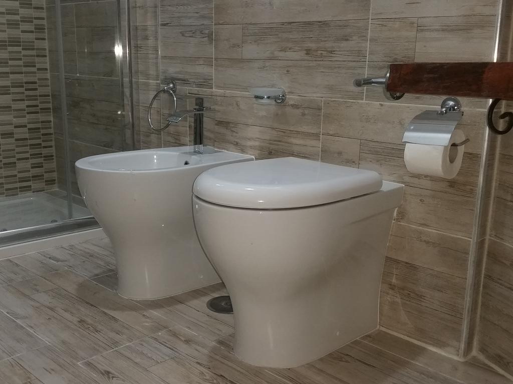 Clodia Suite Рим Екстер'єр фото